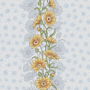 Брянские Обои Виола гфр 1 С6БР